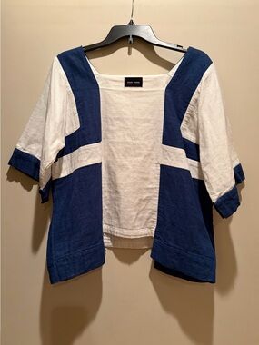 Atelier Delphine Block Top
